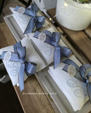 Mini ma01 lino bianco