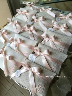 Mini MA01 lino tortora