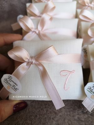 Mini MA01 lino panna