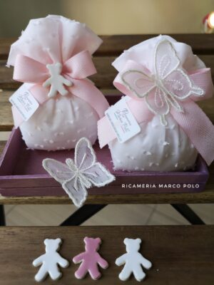 Panciotto in plumetil